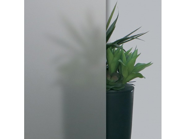 Satinato Ornamentscheiben
