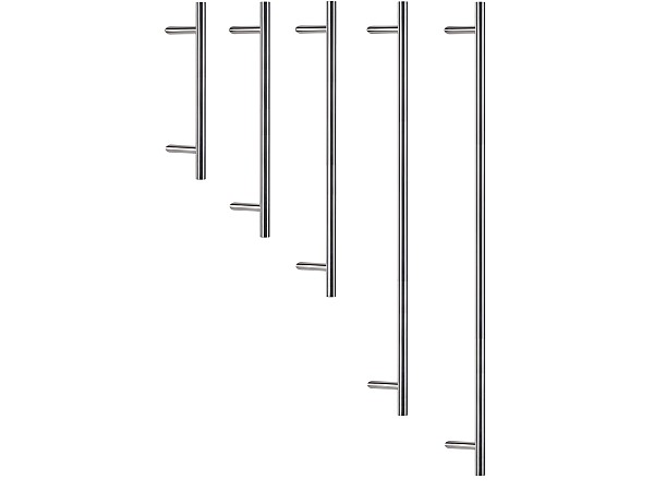 Türgriffe Inox