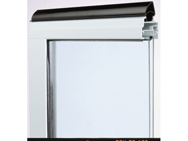 Durchsichtiges Acrylglas