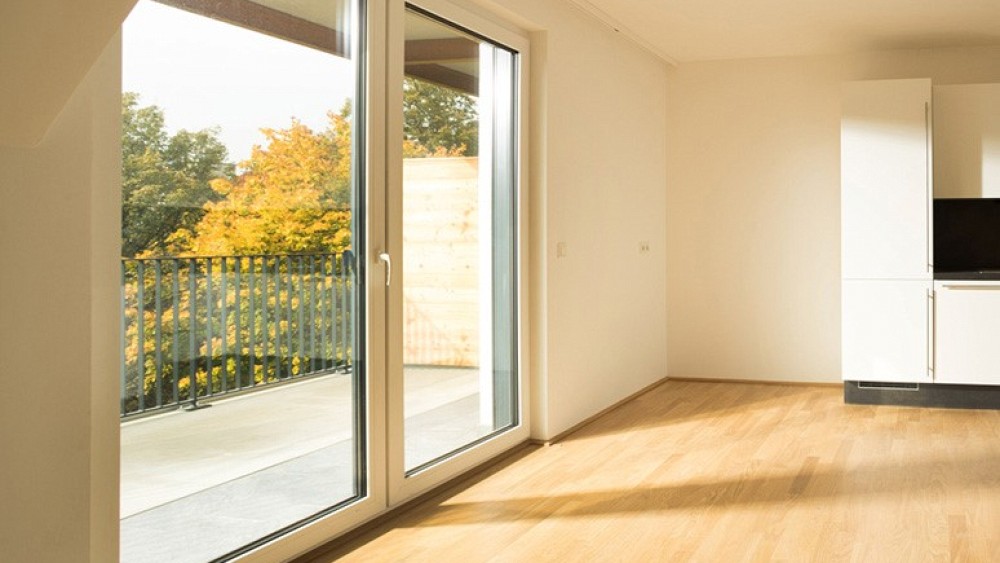 Neue Fenster – und schon beschlagen?