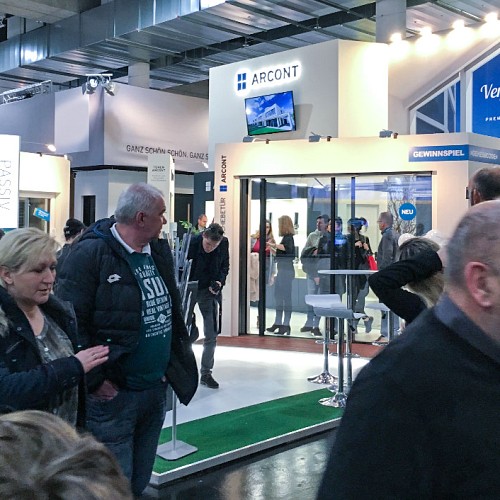  Kennen Sie unser Messe-Favorit aus der Häuslbauermesse Graz?