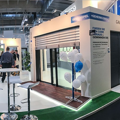  Kennen Sie unser Messe-Favorit aus der Häuslbauermesse Graz?