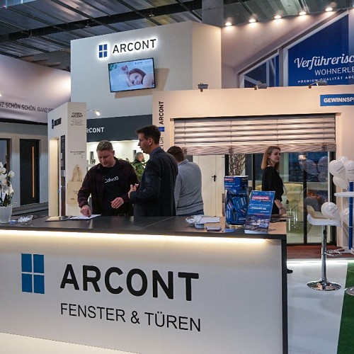  Kennen Sie unser Messe-Favorit aus der Häuslbauermesse Graz?