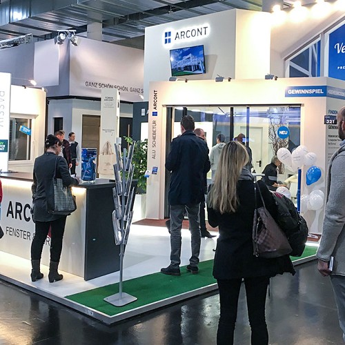  Kennen Sie unser Messe-Favorit aus der Häuslbauermesse Graz?