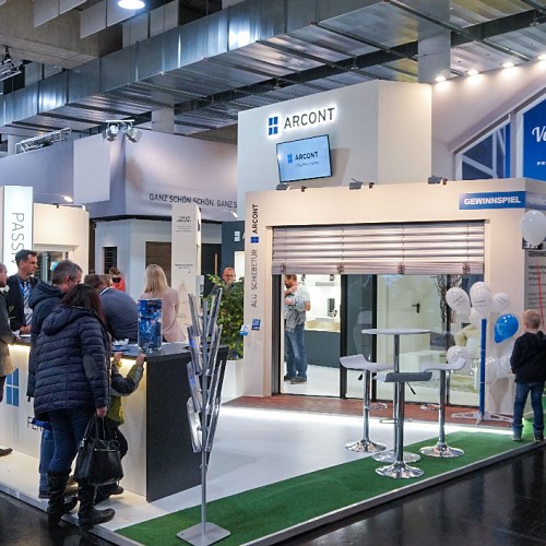  Kennen Sie unser Messe-Favorit aus der Häuslbauermesse Graz?