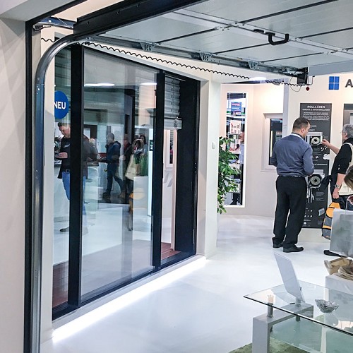  Kennen Sie unser Messe-Favorit aus der Häuslbauermesse Graz?