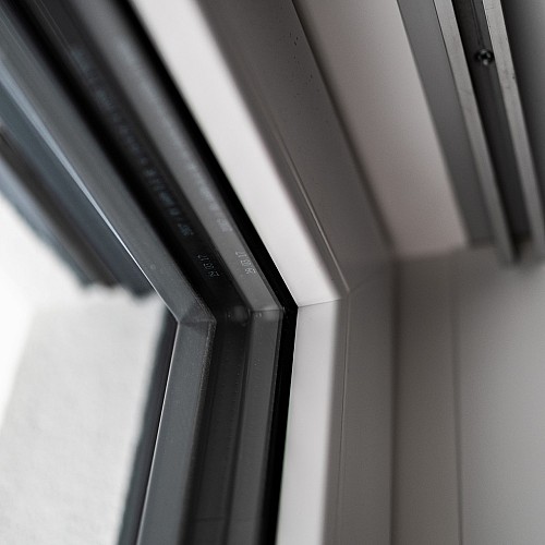 Nova okna, pa se rosijo?