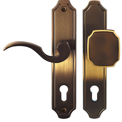 Türdrücker und Griffe (vhodna vrata)