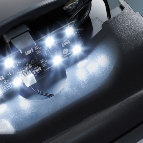 Bedienung und Antriebe (garažna vrata)