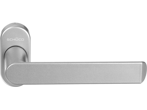Schüco Designline ALU-Türdrücker
