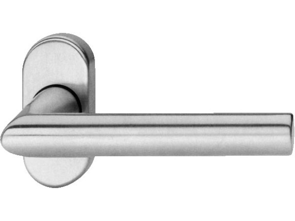 Schüco Niko ALU-Türdrücker