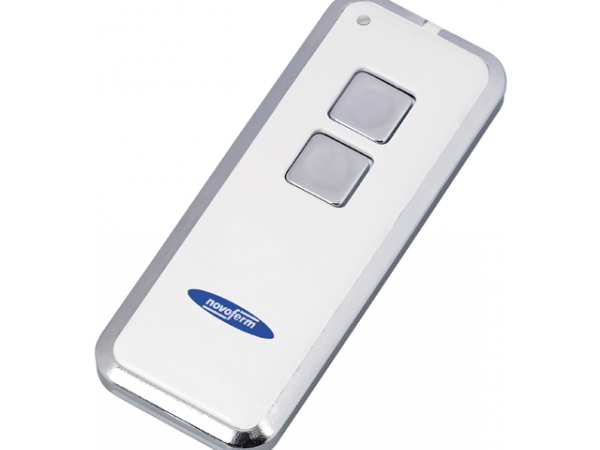 Mini Novotron 522 Design